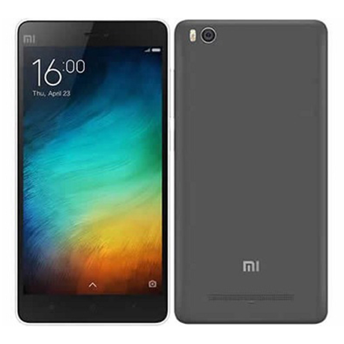 Xiaomi Mi4i 16gb Gray Jakartanotebook Com