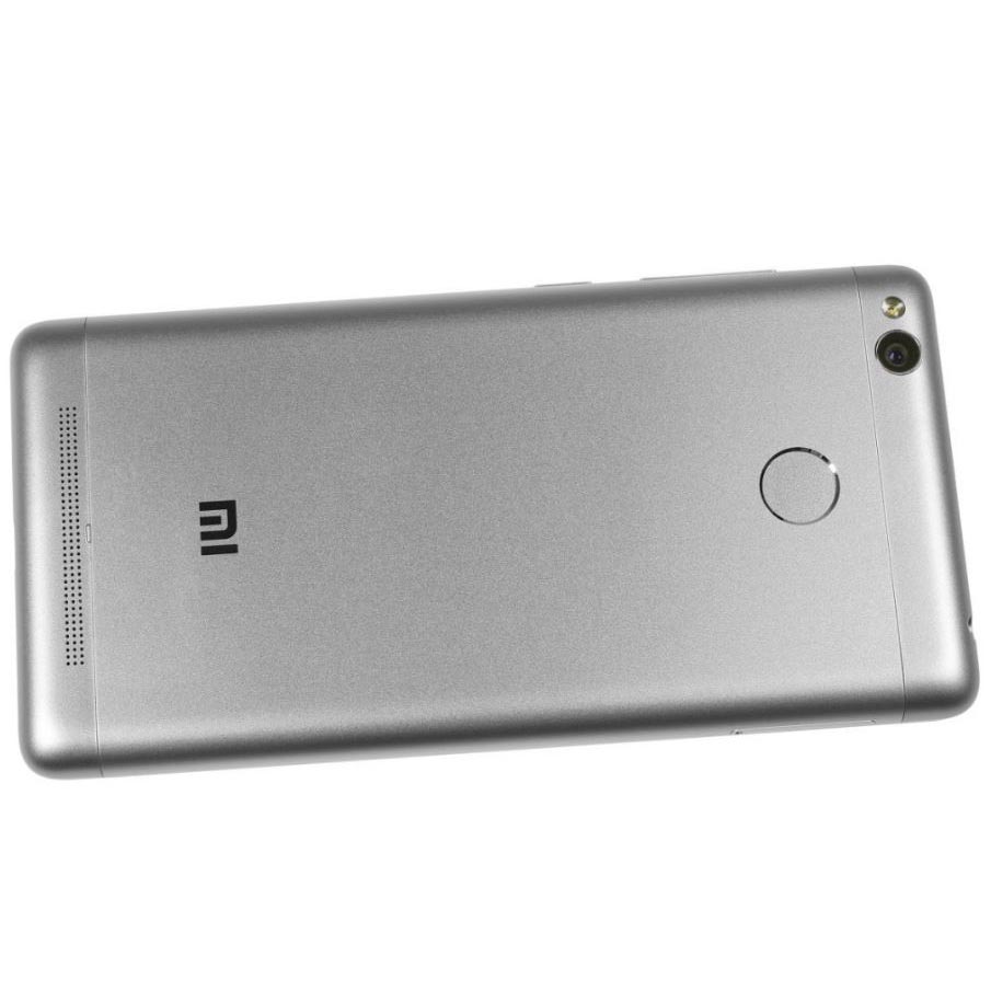 Xiaomi Redmi 3S Pro 3GB 32GB - Gray - JakartaNotebook.com