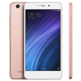 Xiaomi Redmi 4A 2GB 16GB - Rose Gold - 1