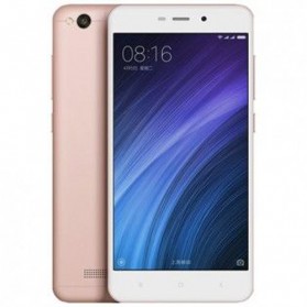Xiaomi Redmi 4A 2GB 16GB - Rose Gold - 2