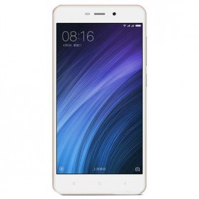 Xiaomi Redmi 4A 2GB 16GB - Rose Gold - 4