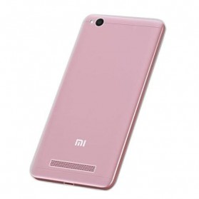 Xiaomi Redmi 4A 2GB 16GB - Rose Gold - 5