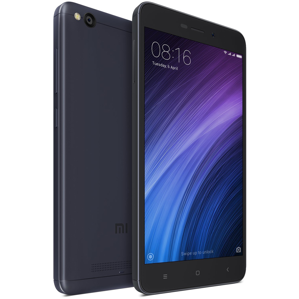 Xiaomi Redmi 4A 2GB 32GB Smartphone - Gray