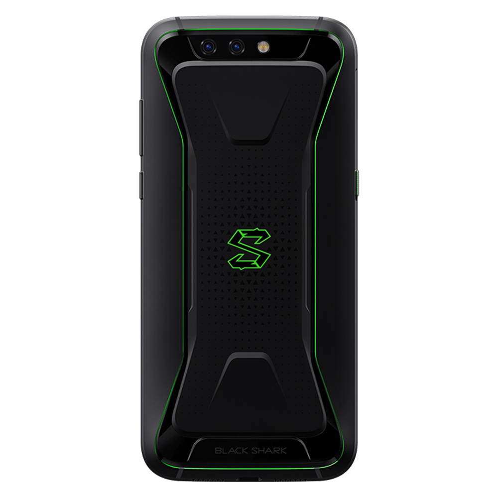 Xiaomi Black Shark Gaming Smartphone 6gb 64gb Black Jakartanotebook Com
