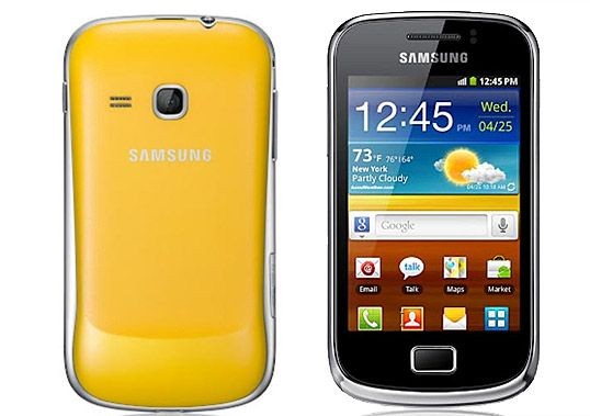 Firmware Samsung Galaxy S2 Gt I9100 Bahasa Indonesia