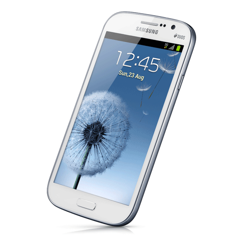 Samsung Galaxy Grand Gt I9082 8gb White Jakartanotebook Com