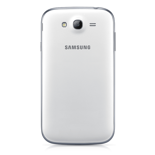 Samsung Galaxy Grand Gt I9082 8gb White Jakartanotebook Com