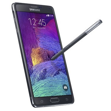 samsung galaxy note 4 n910h 4g lte