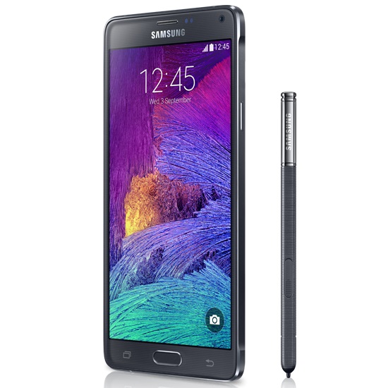 samsung galaxy note 4 n910h 4g lte