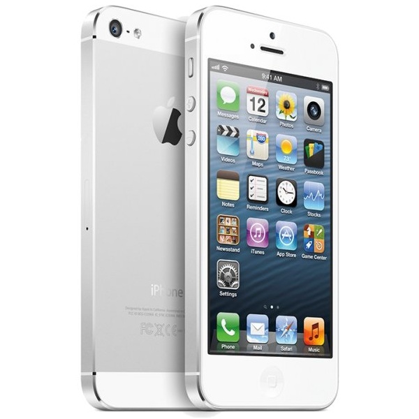 Apple Iphone 5s Mf355z A Mf356z A Mf357z A A1530 32gb Silver Jakartanotebook Com