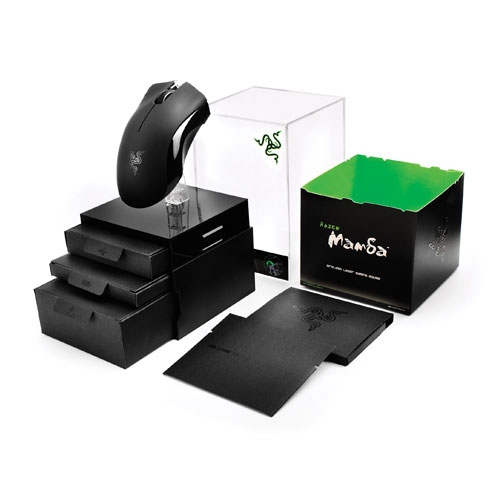 Razer Mamba Jakartanotebook Com