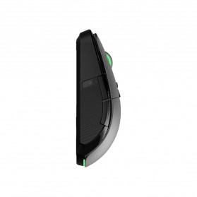 Xiaomi Wireless Gaming Mouse RGB Rechargeable 2.4GHz 7200 DPI - XMYXSB01MW - Black - 2