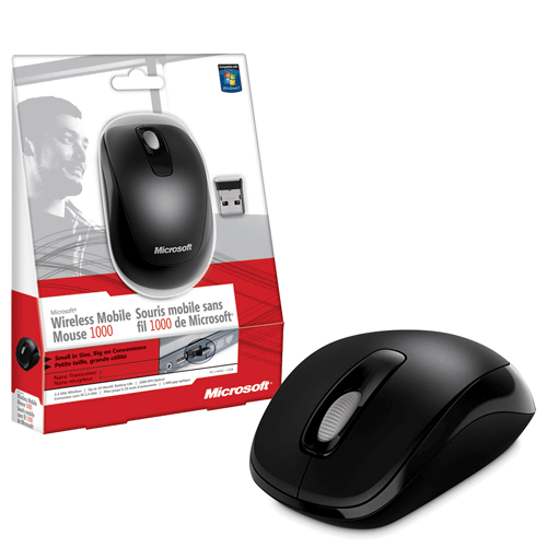Microsoft wireless mobile mouse 4000 driver update win 7 arabiadon