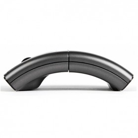 Lenovo Wireless Laser Mouse - N70 - Silver - 2