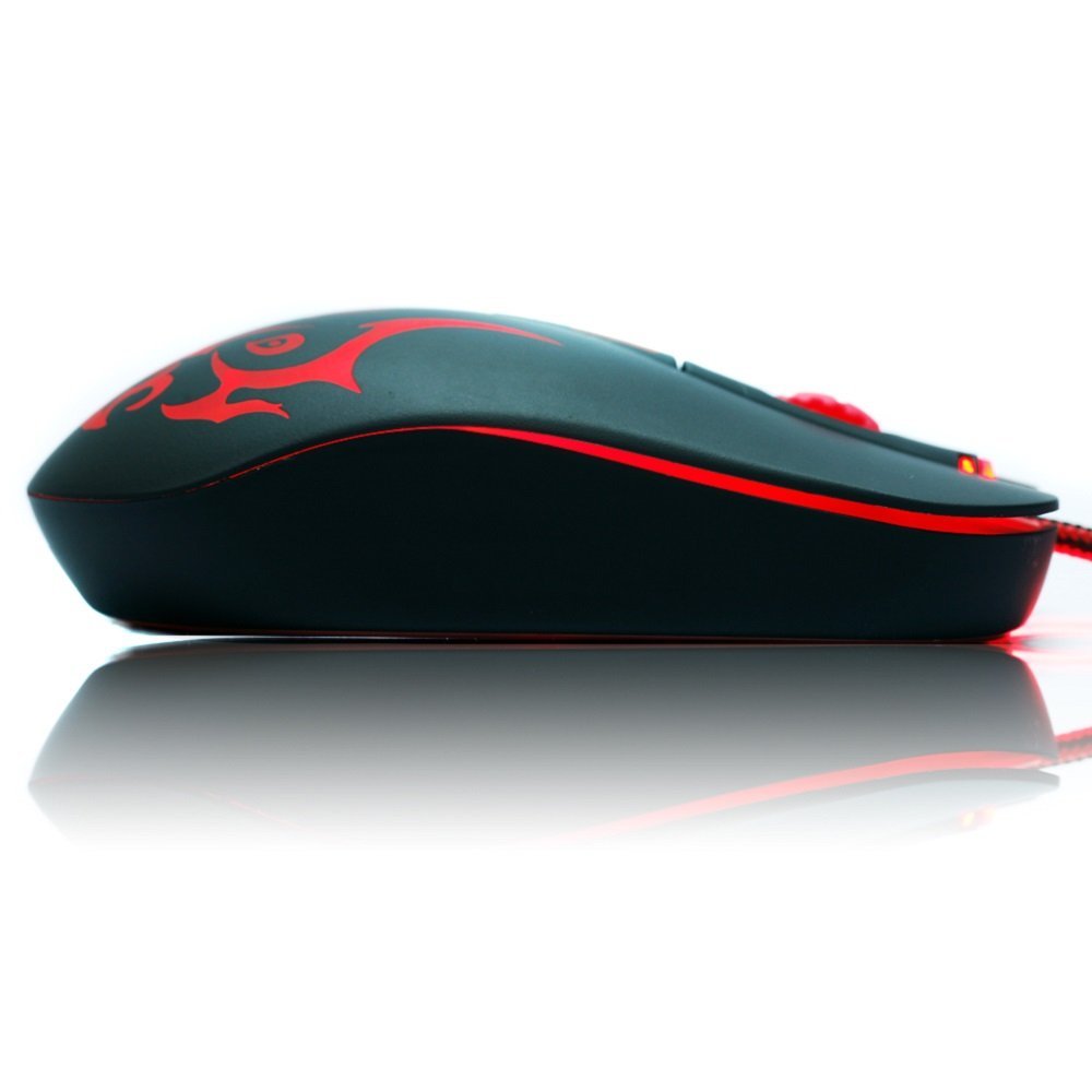 Wireless Optical Mouse 24g M103 Black Daftar Harga Terkini dan Source · Aula Dark Capricorn Gaming