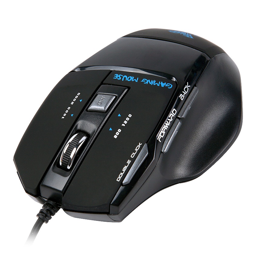 aula mouse