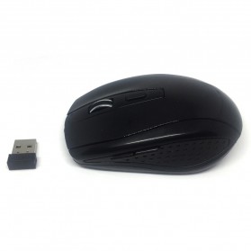 Gaming Mouse Wireless Optical 2.4GHz - AA-01 - Black - 7