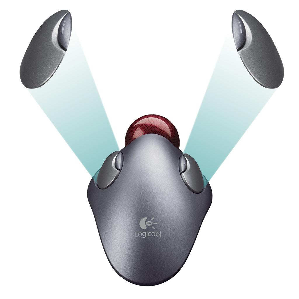 logitech trackman marble mouse gray jakartanotebook logitech trackman marble mouse gray jakartanotebook