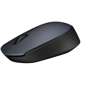 Logitech Wireless Mouse - M171 - Gray - 2