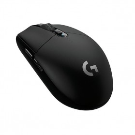 Logitech Lightspeed Wireless Gaming Mouse - G304 - Black - 2