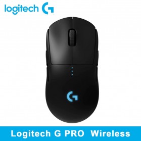 Laptop / Notebook - Logitech G PRO Wireless Gaming Mouse - Black