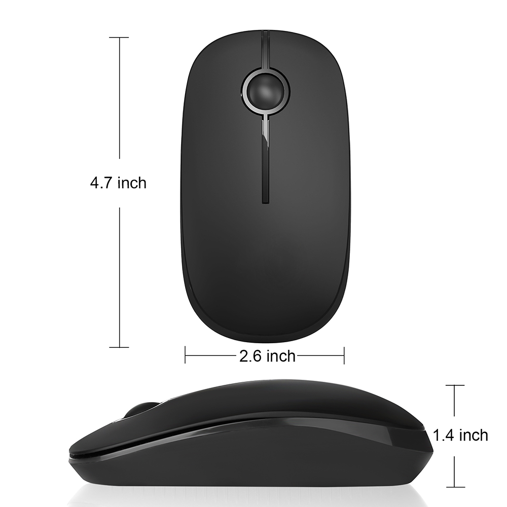 ... Sepatu Sandal Balita Bertelanjang Kaki Berdiri. Source · 2 Jelly Comb Super Slim Silent Optical Wireless Mouse 2.4GHz - Black .