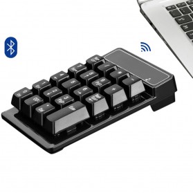 Etmakit Numeric Keypad Numpad Bluetooth 4.0 - 119477 - Black