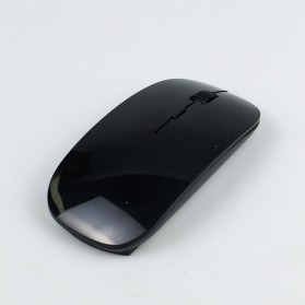 Kimsnot Wireless Keyboard Mouse Combo 2.4G - JP106 - Black - 5
