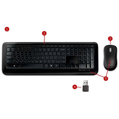 microsoft wireless keyboard 800 setup microsoft wireless keyboard 800 setup