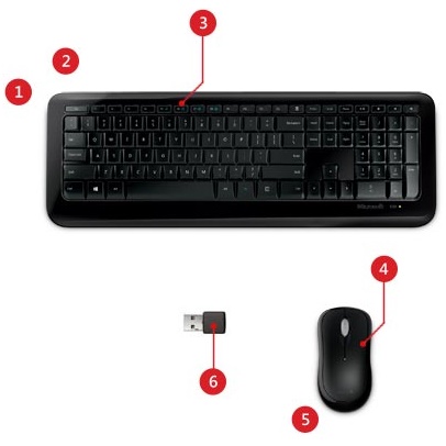 microsoft wireless desktop 850 keyboard and mouse py9 00018 black jakartanotebook microsoft wireless desktop 850 keyboard and mouse py9 00018 black jakartanotebook