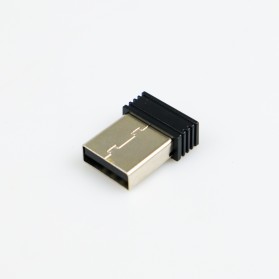 Taffware Keypad Numeric Wireless 2.4 GHz 10 Meter - i120 - Black - 6