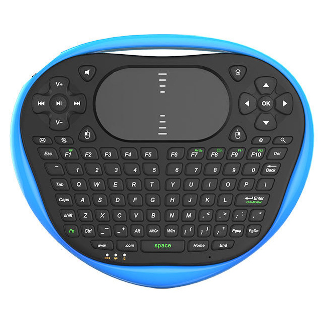 air mouse wireless keyboard 2 4ghz dengan touch pad t8 air mouse wireless keyboard 2 4ghz dengan touch pad t8