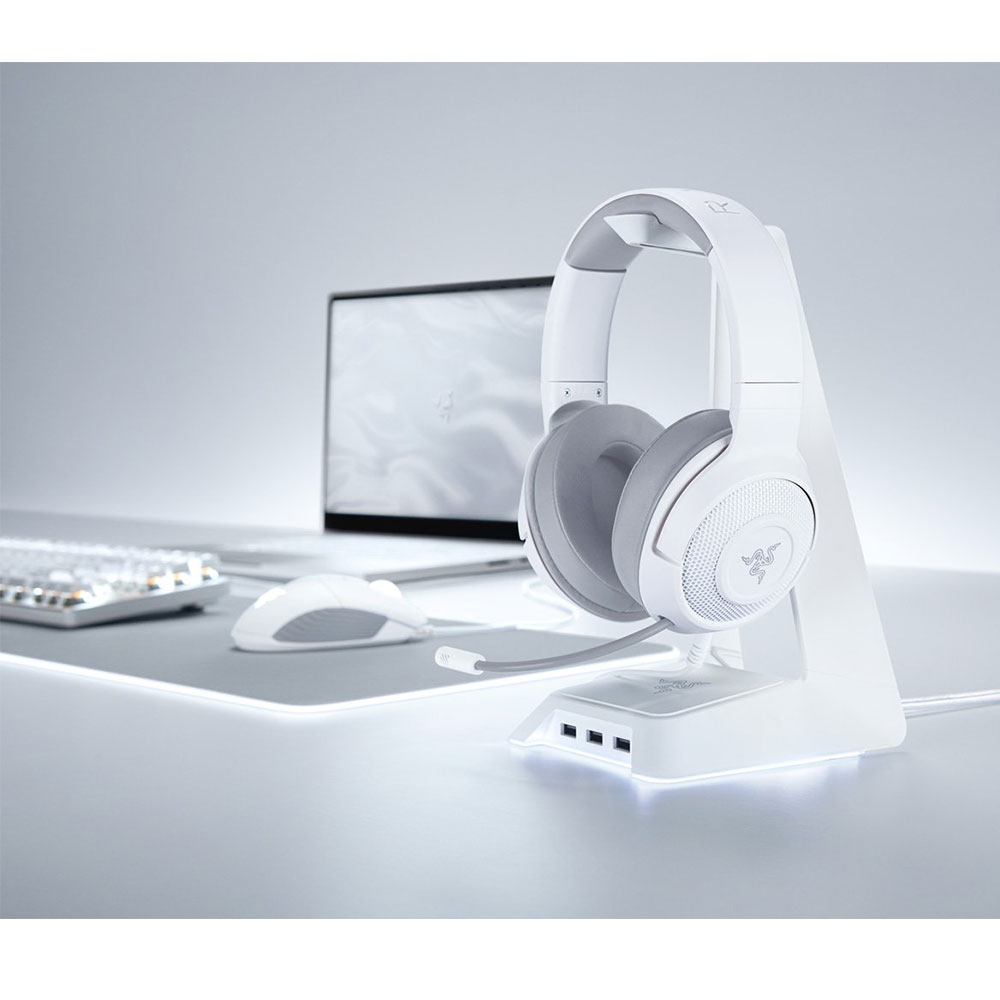 Razer Kraken X Mercury Multi-Platform 