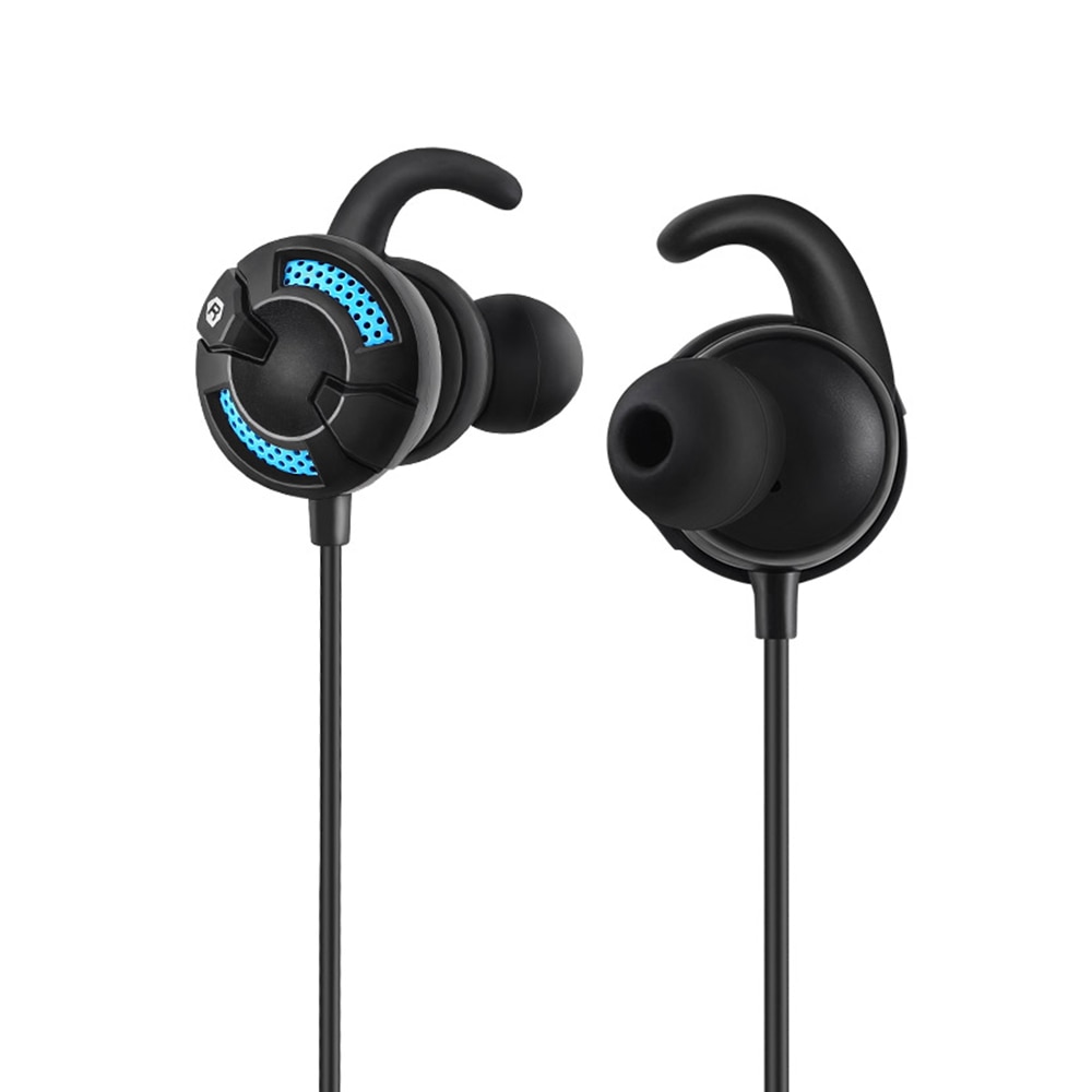 Somic G618 Pro Bluetooth Gaming Earphone HiFi dengan
