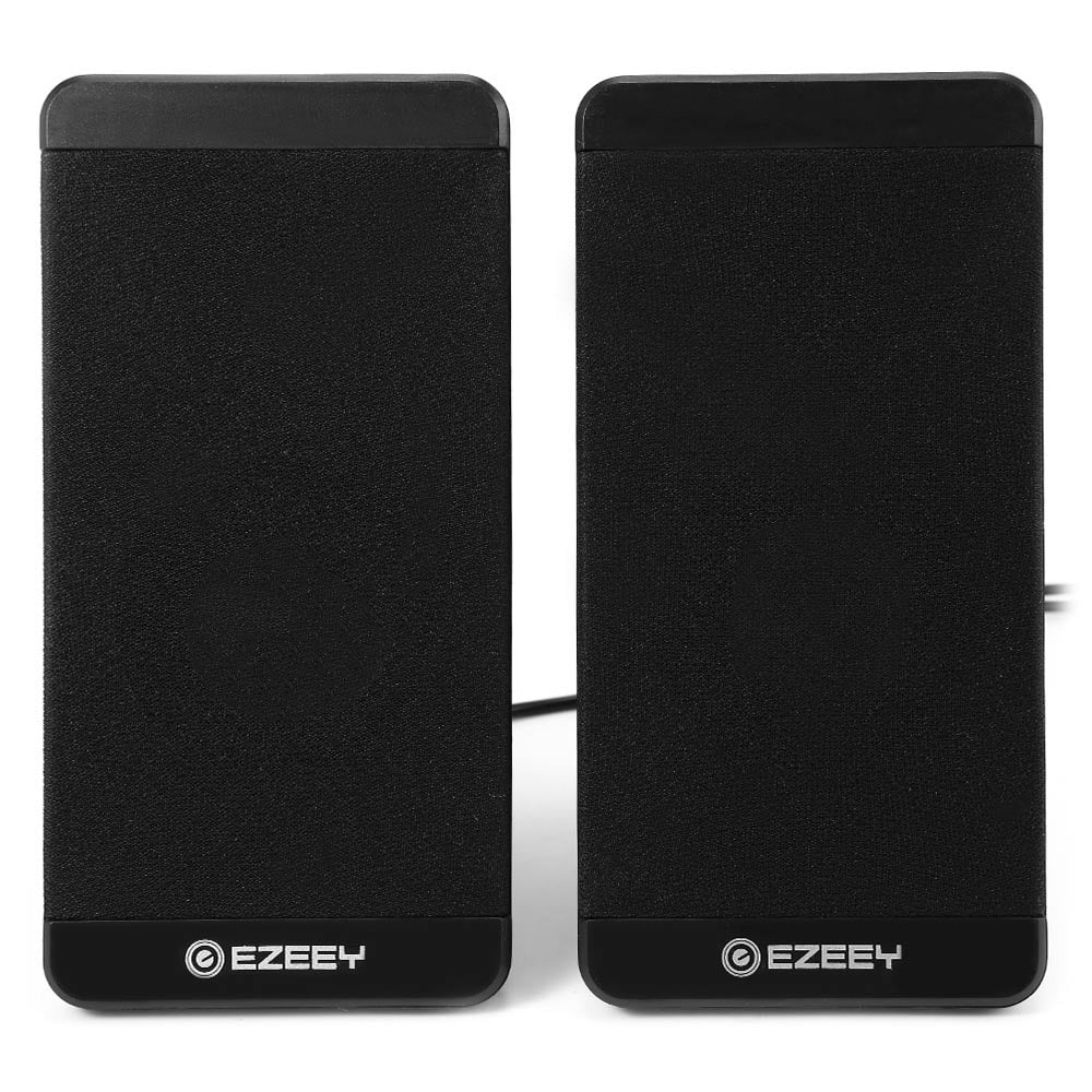EZEEY Multimedia Speaker Stereo 2.0 3.5 