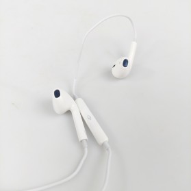 ONEVAN Earphone Earpods Lightning Port 