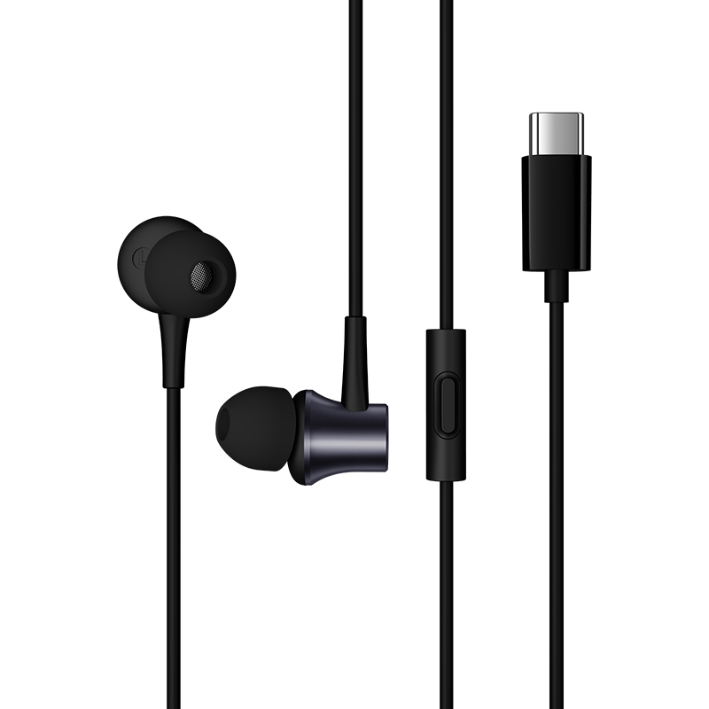 Xiaomi Mi Piston Earphone USB Type C 