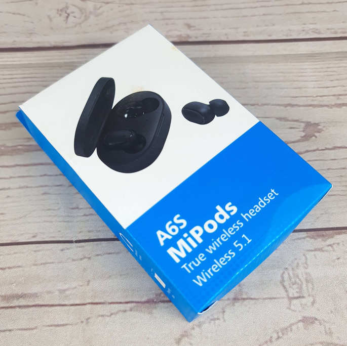 Robotsky TWS Sport Earphone True 