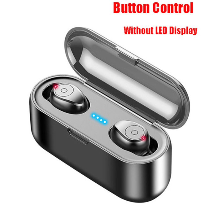 ZEBRA TWS Sport Earphone True Wireless 