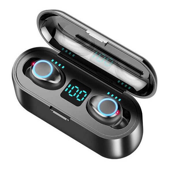 ZEBRA TWS Sport Earphone True Wireless 