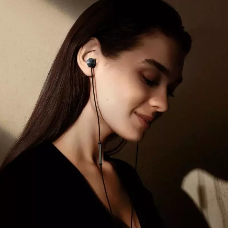 OPPO OFresh HiFi Earphone Sporty Design USB TypeC with Mic MH153