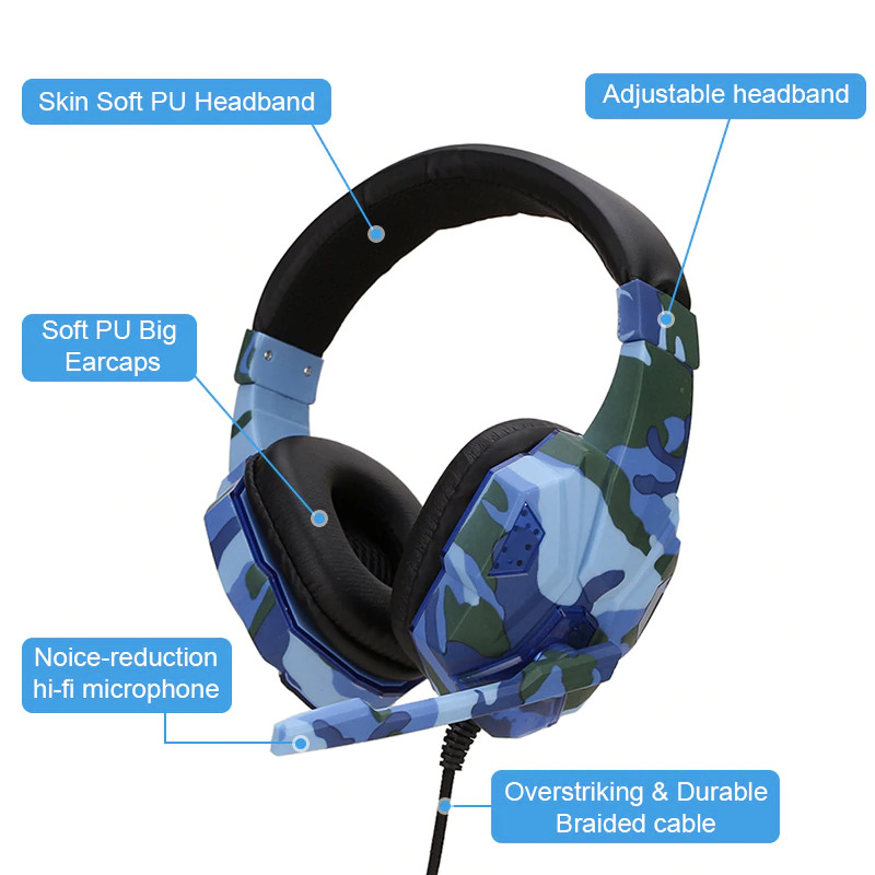 sy830mv headset