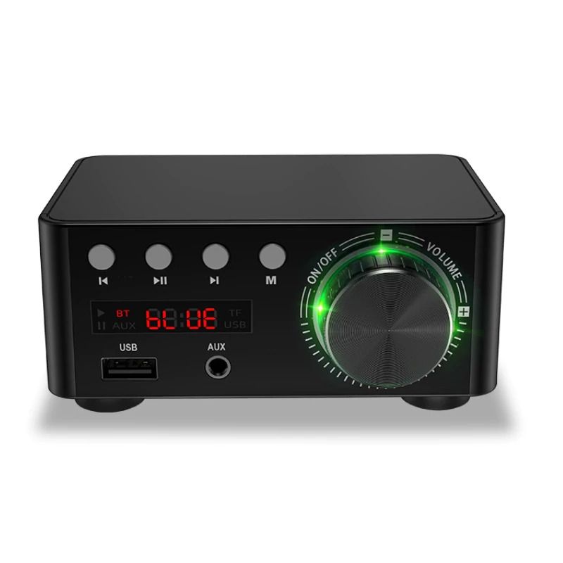TCXRE Audio Speaker Amplifier HiFi 