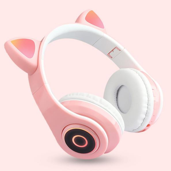 RLoop Bluetooth Headset Headphone 