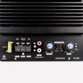 Ancomfu Mono Car Audio Amplifier Board 