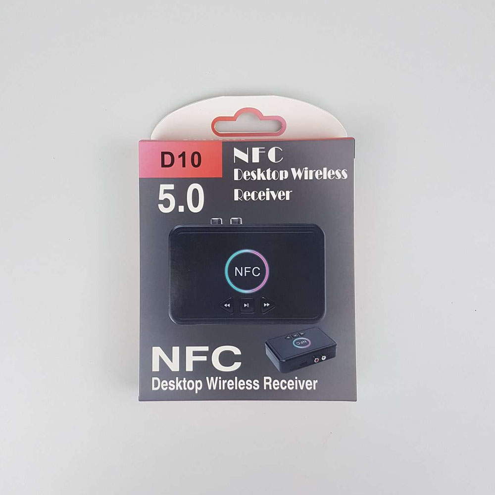 Centechia Audio Bluetooth 5.0 Receiver 