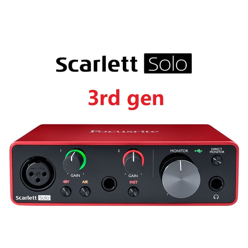 audio interface direct monitoring audio interface direct monitoring