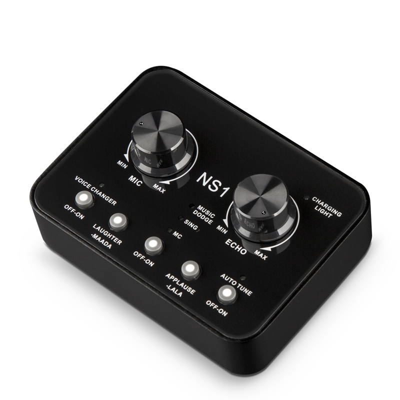 audio hijack external microphone