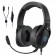 Gambar produk Fosi Audio Gaming Headphone Headset with Mic - GH5000
