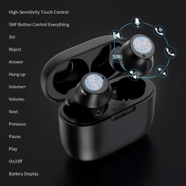 MONSTER N-Lite 200 AirLinks Earphone 